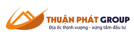 Logo Công ty Cổ phần Tập đoàn đầu tư Thuận Phát